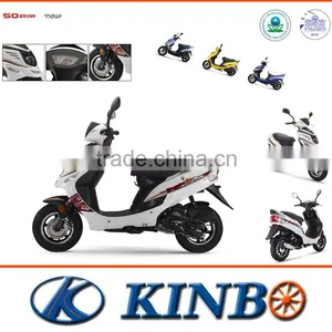 New 50cc Scooter Eec thumbnail-1