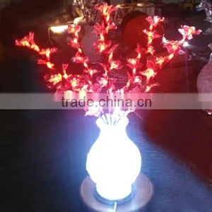 2013 New Light up Garden Pot thumbnail-1