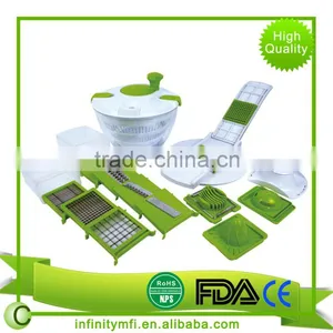 Best Sellers Vegetable Chopper Fruits and Vegetable Slicer thumbnail-1