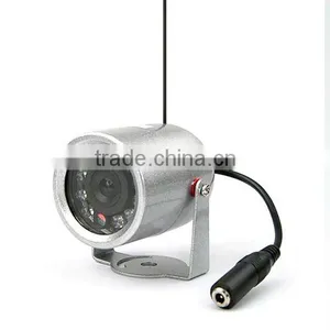 RY-305 WATERPROOF CCTV COLOR CAMERA WIRELESS SYSTEM Outddor thumbnail-1