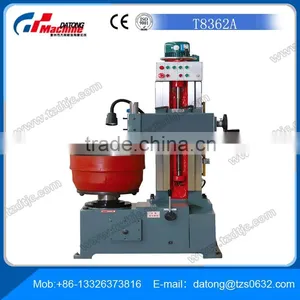 T8362A Brake Boring Drum Machine For Sale thumbnail-1