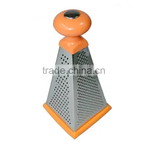 Easy Use Vegetable Kitchen Stainless Steel Grater thumbnail-3