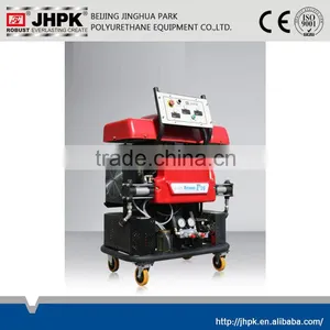 High Pressure Polyurethane Spray Foam Machine JHPK-F16 thumbnail-3