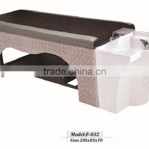 Best Sell Shampoo Chair/shampoo Unit/shampoo Equipment thumbnail-1