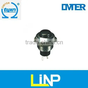 PB-01-MM-B Sealed Push Button Switch thumbnail-1