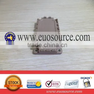 Fuji Ipm Power Module 7MBR35UB120-50 thumbnail-2