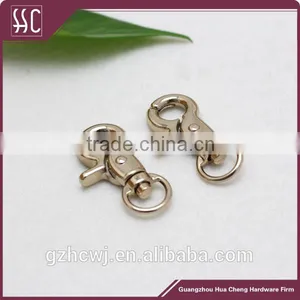Metal Lobster Hooks Snap Swivel Hooks for Bags Fittting thumbnail-1