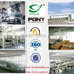 Clear Silicone Release Film Manufacturer thumbnail-6