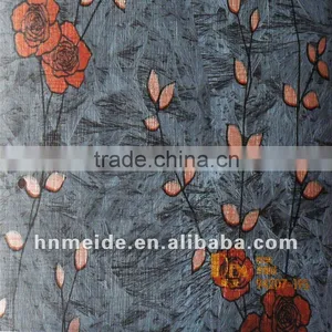 High Quality PVC Laminated Gypsum Ceiling Design thumbnail-1