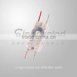 5 Years Warranty Top Quality Waterproof Led Module 165 Degree View Angle 2835 Smd Led Module thumbnail-2