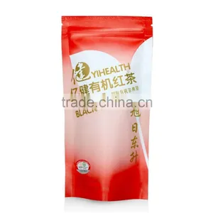 Chinese Organic Black Tea Own Brand thumbnail-6