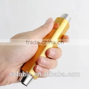 Rechargeable Mini Jade Testing Flashlight, Gem Torch With Yellow & White Light FJT-2 thumbnail-4
