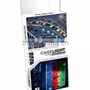 Alseye Manufacturer IA0408 Computer Case 12v Rgb Led Strip thumbnail-4