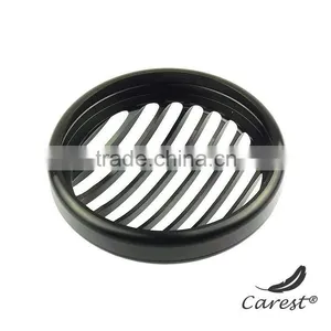 Customize CNC Plastic Auto Part ABS Injection Parts Manufacturer thumbnail-1