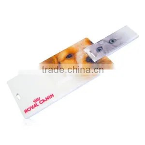 Mini Waterproof Card 4GB Usb Memory Stick thumbnail-4