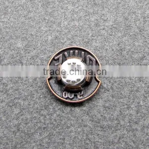 OEM Garment Accessories Shank Jean Button thumbnail-3