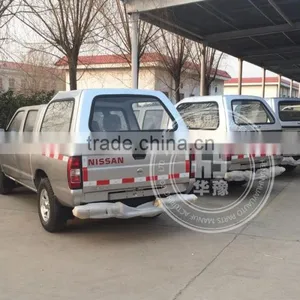 HUAYU Products Fiberglass Pickup Canopy thumbnail-4