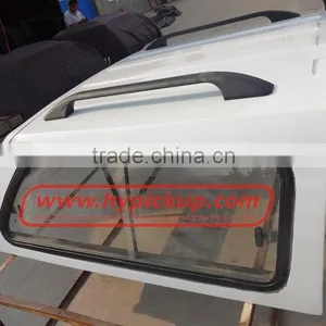 Pickup Hard Box Cap for Foton Tunland thumbnail-3