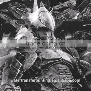 2016 Hot Sale Pva Water Transfer Printing Film GY749 Hydrographic Film in China thumbnail-1