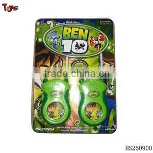 Kids Funny Interphone Toy thumbnail-1