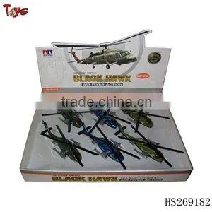 Metal Plane Toys thumbnail-1
