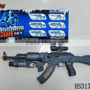 Most Cheap Latest Product Shooting Gun Birthday Gift for Friend thumbnail-5