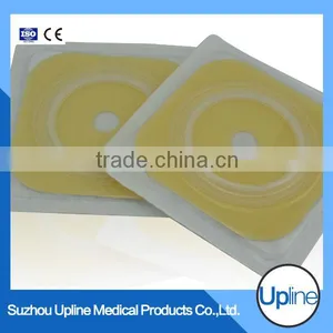 Drainable Ostomy Bag for Two Piece Ostomy Bag thumbnail-2
