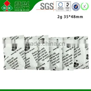 Best Serive Moisture Absorbent Desiccant MSDS Silica Gel thumbnail-5