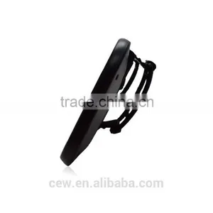Newest 4.3 Inch Car Black Box Dual Lens Video Recorder Dash Cam Rearview Mirror Car Camera 1080P HD Car DVR thumbnail-3