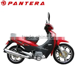 Chongqing Cheap Gas Mini Scooter 50cc Motorcycle Bike for Sale thumbnail-4