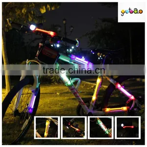 2014 New Year Led Silicone Caution Light thumbnail-1