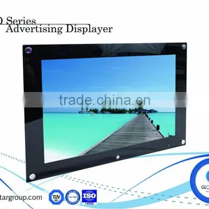 19 Inch All in One Lcd Touch Screen thumbnail-1