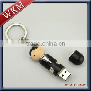 Wedding Present USB Flash Drive thumbnail-1