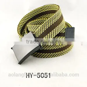 Printed Polyester Belt thumbnail-2