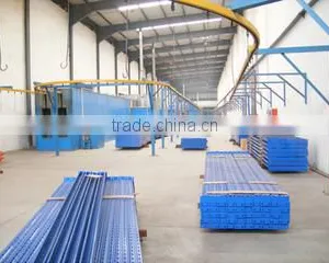 Shanghai Kanelson Logistics Equipment Co., Ltd. company overview - view 2 thumbnail