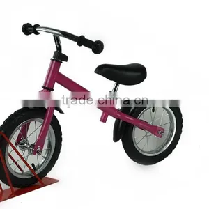 2015 New Design Hot Selling High Quality Kids Balance Bike thumbnail-1