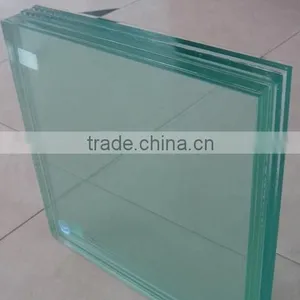 3mm Clear,ultra Clear Float Glass for Building Sale thumbnail-3