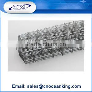 Made in China Low Price Welded Mesh Fence thumbnail-2