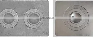 Cast Iron Stove Door thumbnail-1