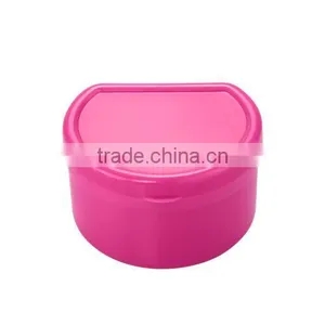 OraTek Retainer Box Orthodontic Mouth Guard thumbnail-2