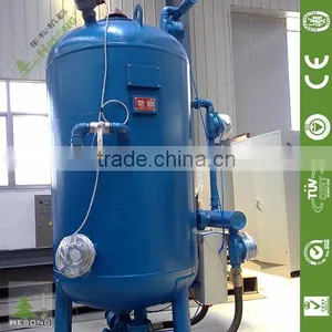 Portable Sandblaster Used//Stone Sandblasting Machine/ thumbnail-2