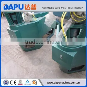High Quality Aluminum Copper Wire Drawing Machine Price thumbnail-1