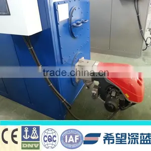 Hot Water Central Heating Boiler thumbnail-1
