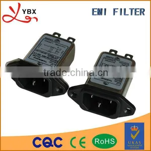 AC Plug EMI Filter thumbnail-1