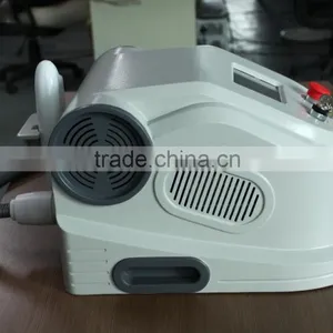 Intense Pulsed Flash Lamp Ipl Skin Rejuvenation 10MHz Machine Home/e-light Ipl Pain Free thumbnail-2