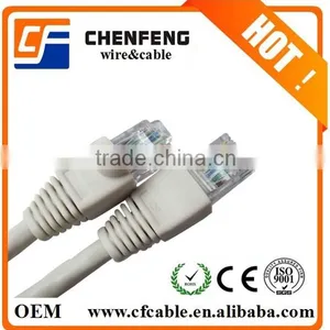Best Price CAT6 Patch Cord 2m 3m 5m thumbnail-1