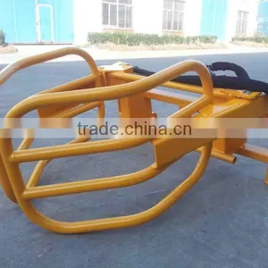 Tractor Bale Clamp thumbnail-1