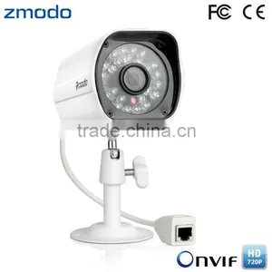 Zmodo Outdoor POE 720P IP Camera Module thumbnail-1