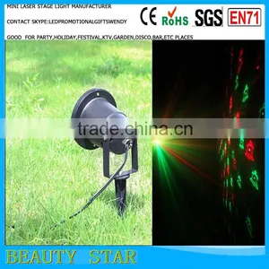 2016 New Arrival Laser Star Projector,Christmas Laser Star Projector,outdoor Laser Star Projector thumbnail-1
