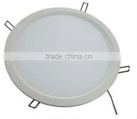 22W Led Ultra-thin Ceiling Light;330mm Diameter;DC24V Input thumbnail-1